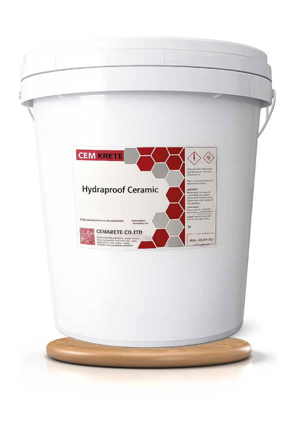 Hydraproof-Ceramic