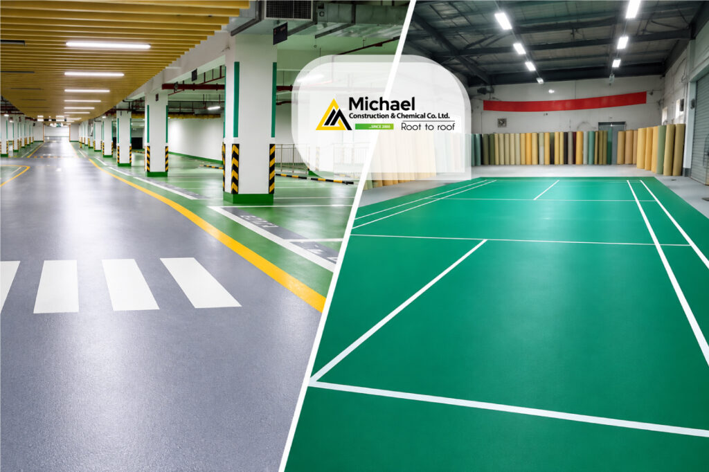 PARKING-BASEMENT-&-PLAYGROUND-ANTI-SKID-FLOORING-_MICHAEL-CONSTRUCTION-CHEMICAL