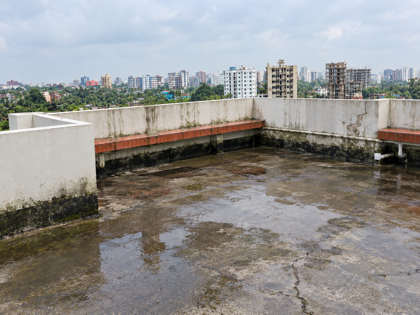 damp roof treatment service damp roof treatment service